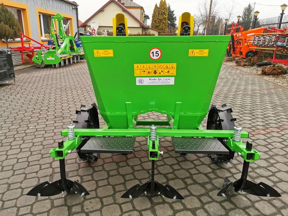 Plantatoare Cartofi Masina Plantat Semantoare - Piese de schimb