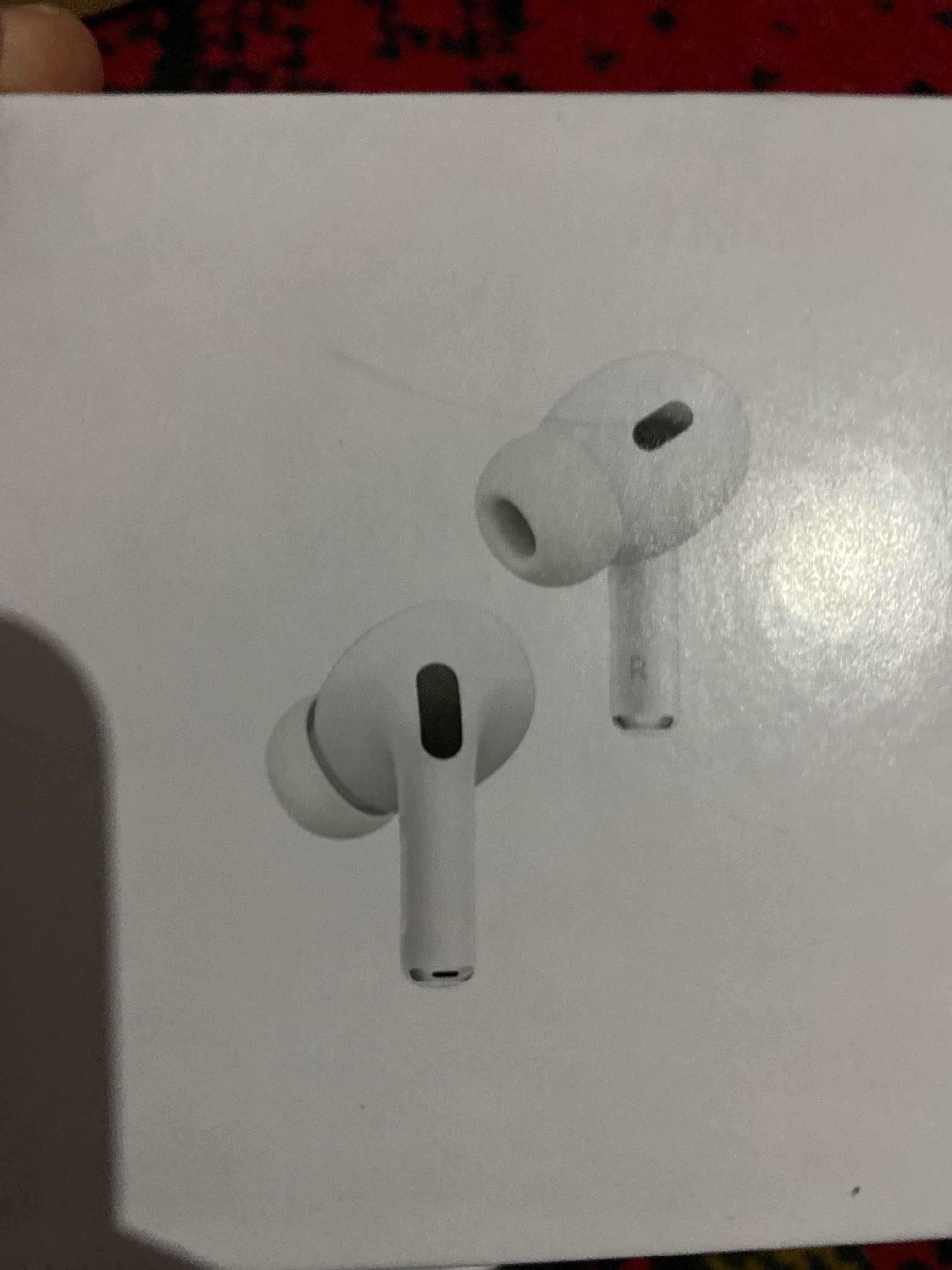 Наушники Pods 2 новые