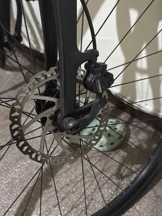 Vând bicicletă Giant