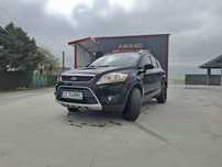 Ford Kuga 2011 automat