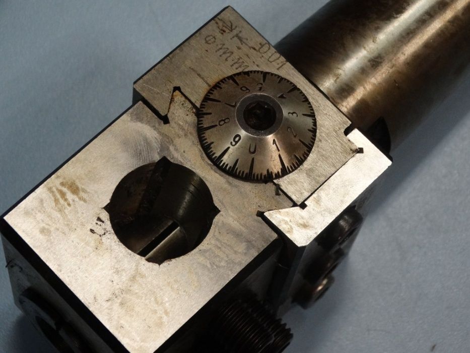 Разстъргваща  MK-5 с лапка