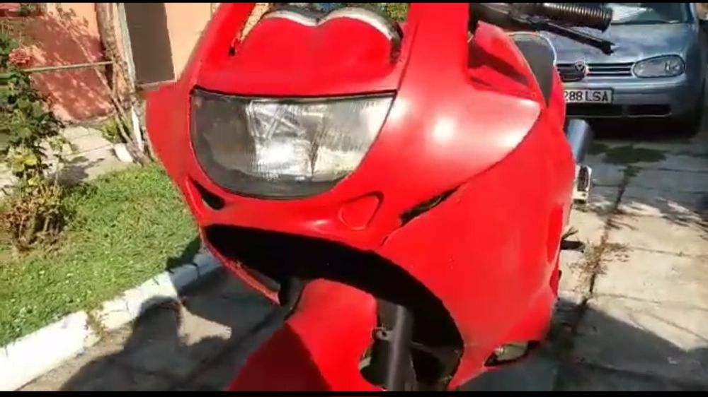 Tinichigerie vopsitorie auto