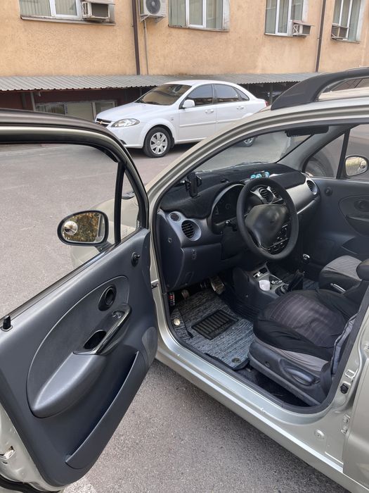 Matiz mx  свой прадаётс деньги нужны изза этого прадаю