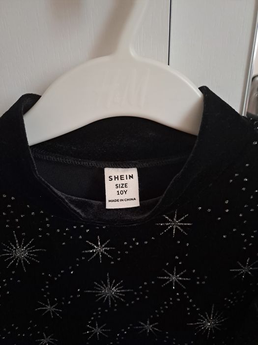 Детска официална рокля