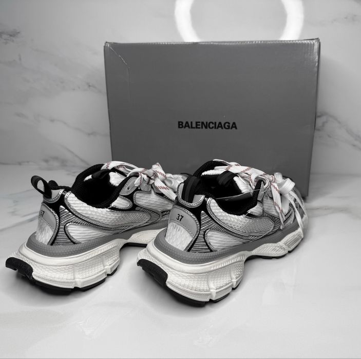 Сникърси Balenciaga 3XL Grey