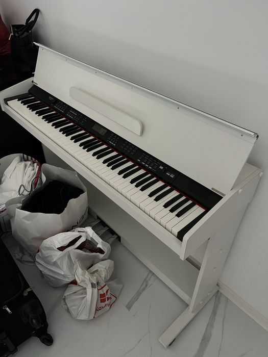 Pian digital Funkey 8 octave