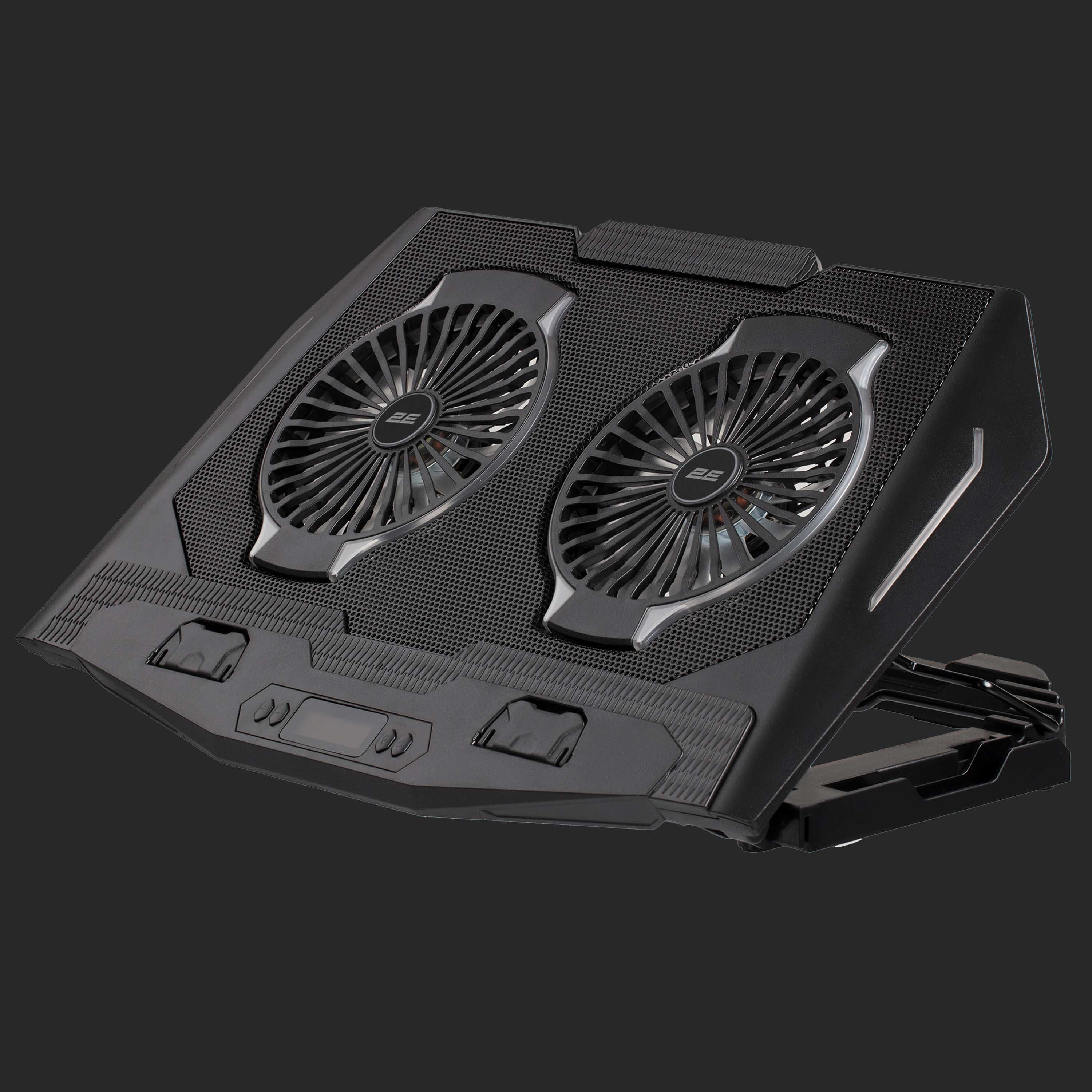 Noutbuk uchun Kuller 2E COOLER PAD 006