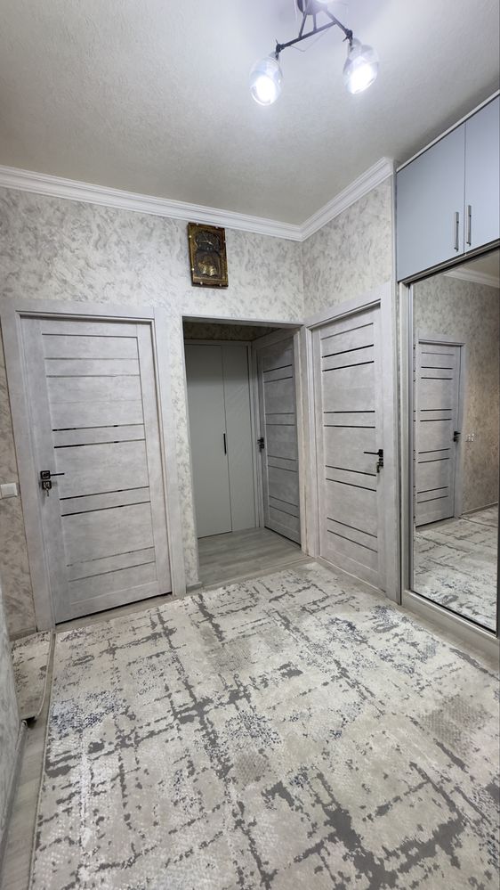 Продается квартира