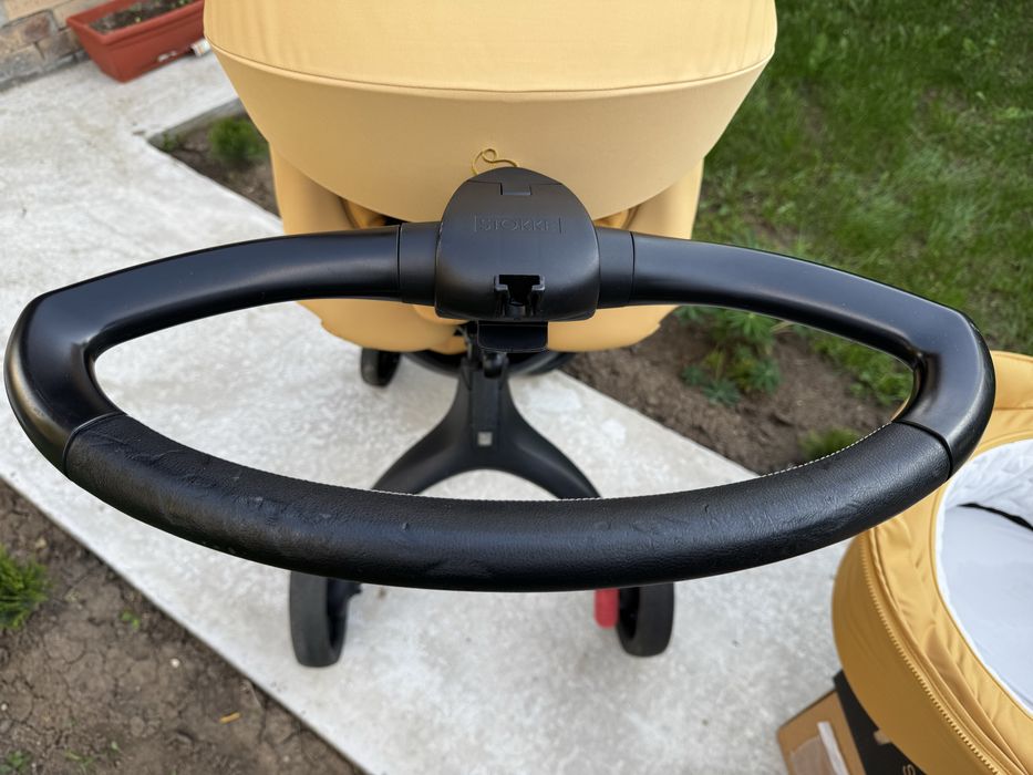 Детска количка Stokke Xplory X