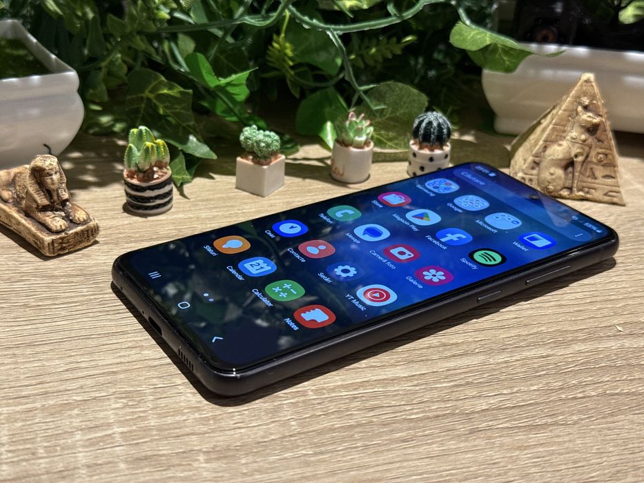 Samsung S21 fe ‼️Garantie‼️