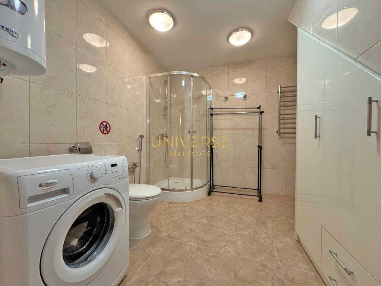 Продава се Четиристаен апартамент в Поморие - 203 кв.м за 1010 €/кв.м - Снимка #17