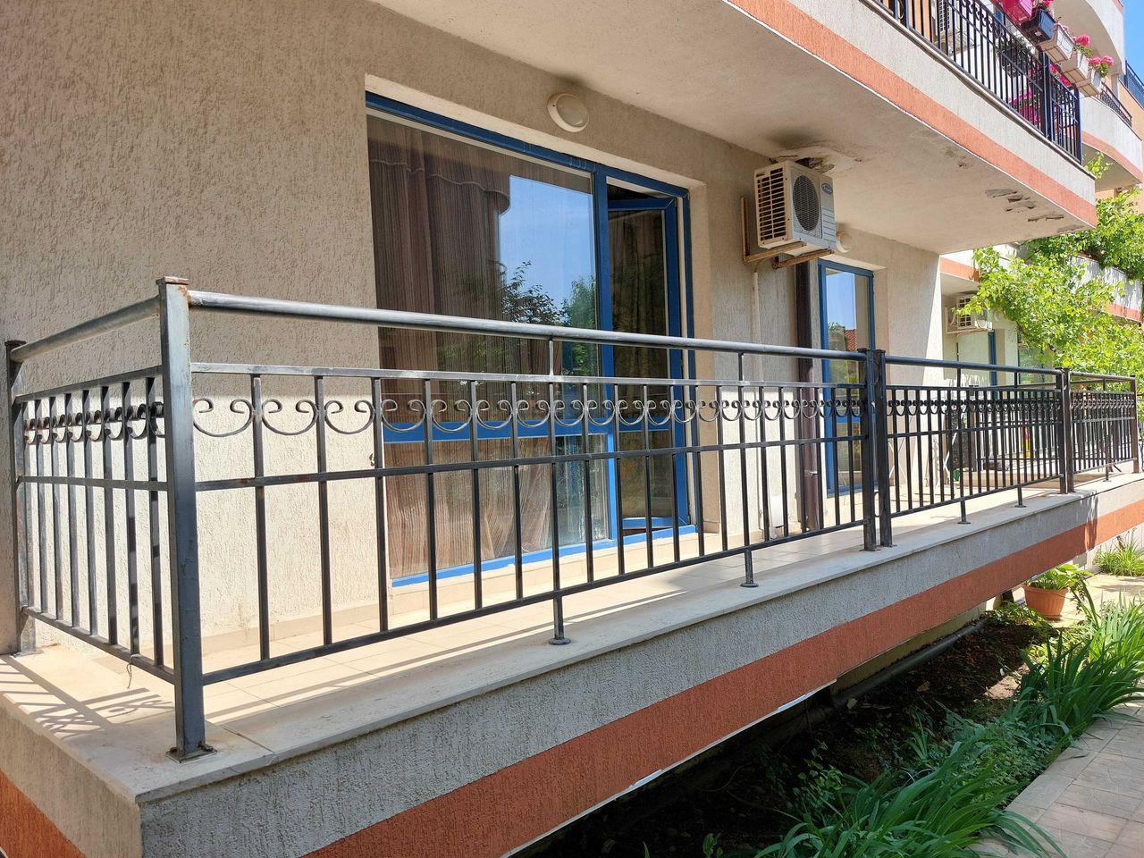 Продава се Двустаен апартамент в Свети Влас - 69 кв.м за 1145 €/кв.м - Снимка #10