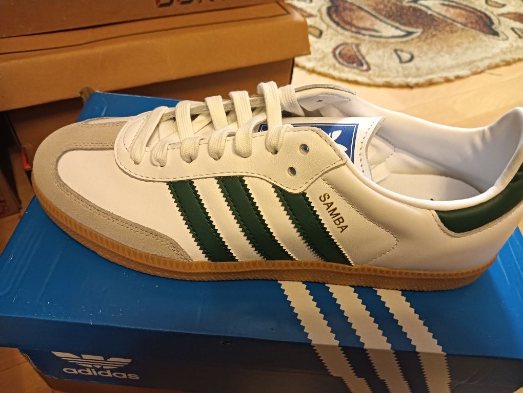 Adidas samba og...m42