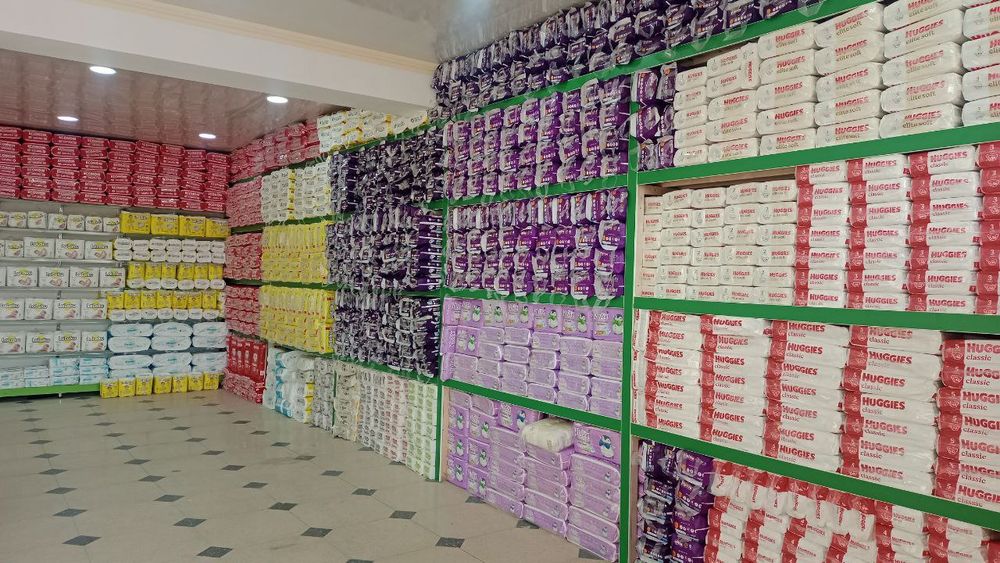 Barqaror daromad(Murobaha asosida)