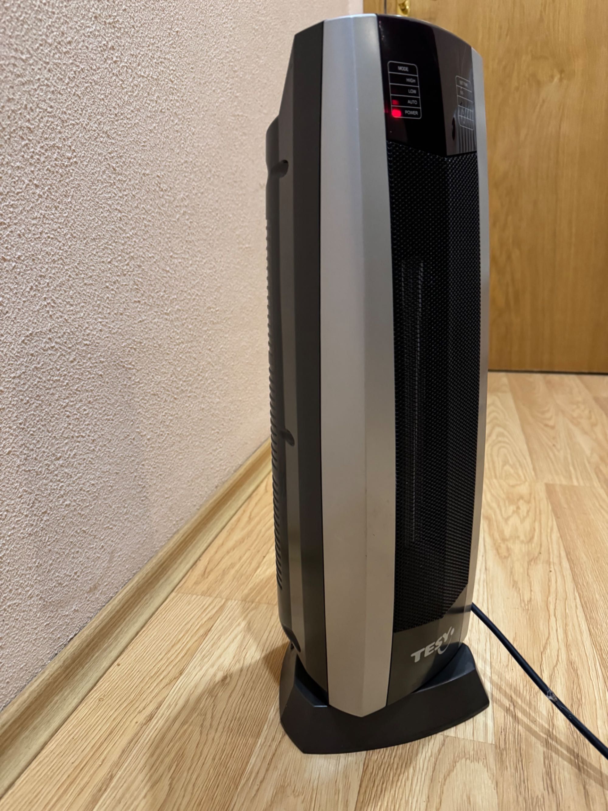 Вентилаторна печка Tesy HL 253 V PTC – 1800 W