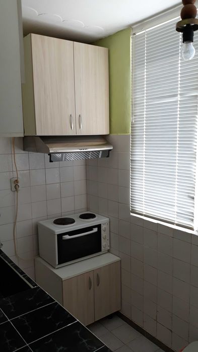 Дава се под наем Двустаен апартамент в Хасково, Бадема - 68 кв.м за 153 € - Снимка #6