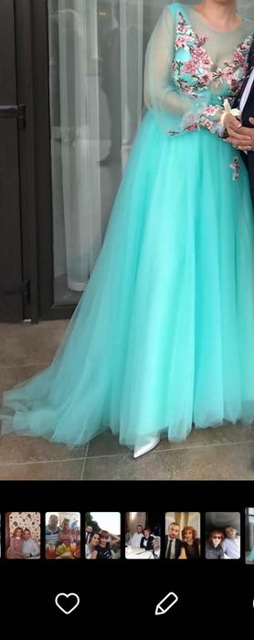 Rochie eleganta finuța