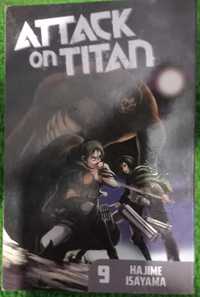 Attack on titans