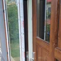 Termopane Iași - Tâmplărie PVC și Aluminiu cu 15% Discount