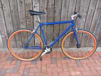 Bicicleta single speed