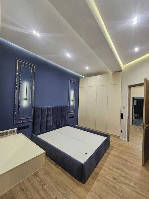 Сдаётся Уютная квартира на метро Чиланзар 316*