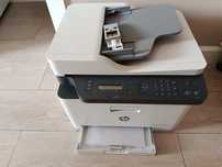 Принтер HP Color Laser MFP 179 fnw