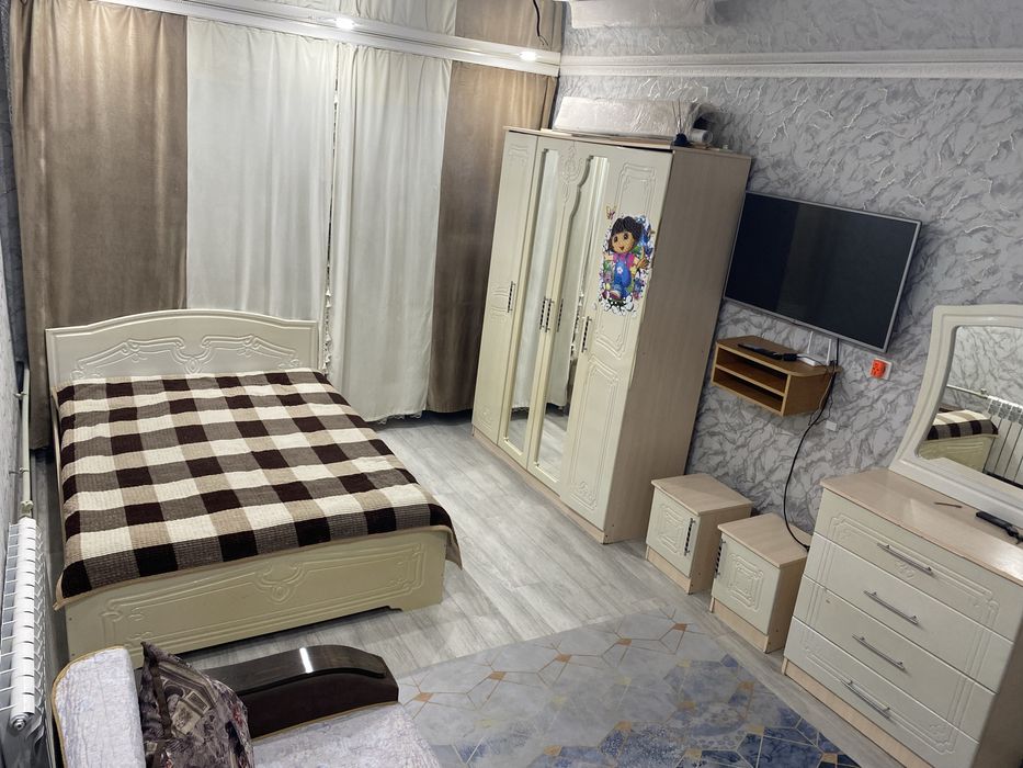 квартира посуточно
