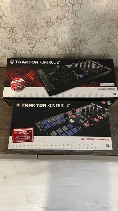 Продам контроллер