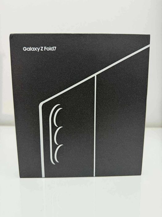 Samsung Z fold7 256gb