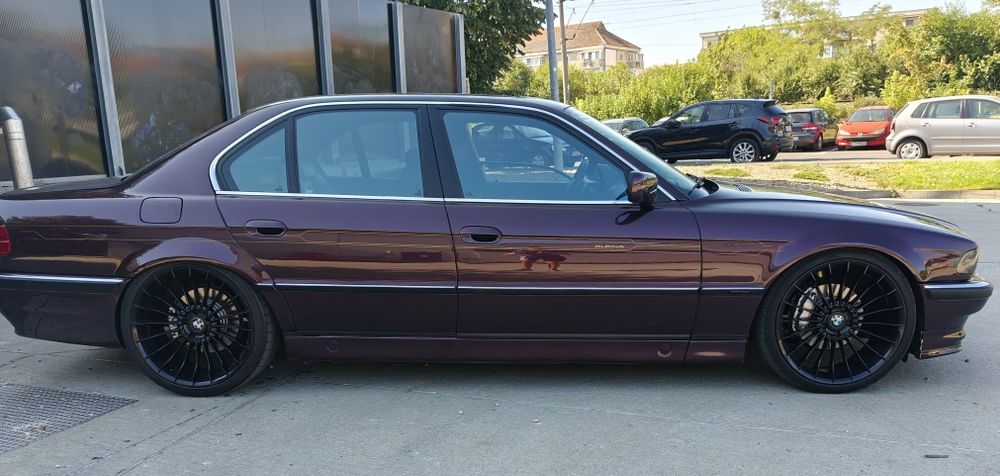 Vand Bmw Seria 7 E38 2.8i