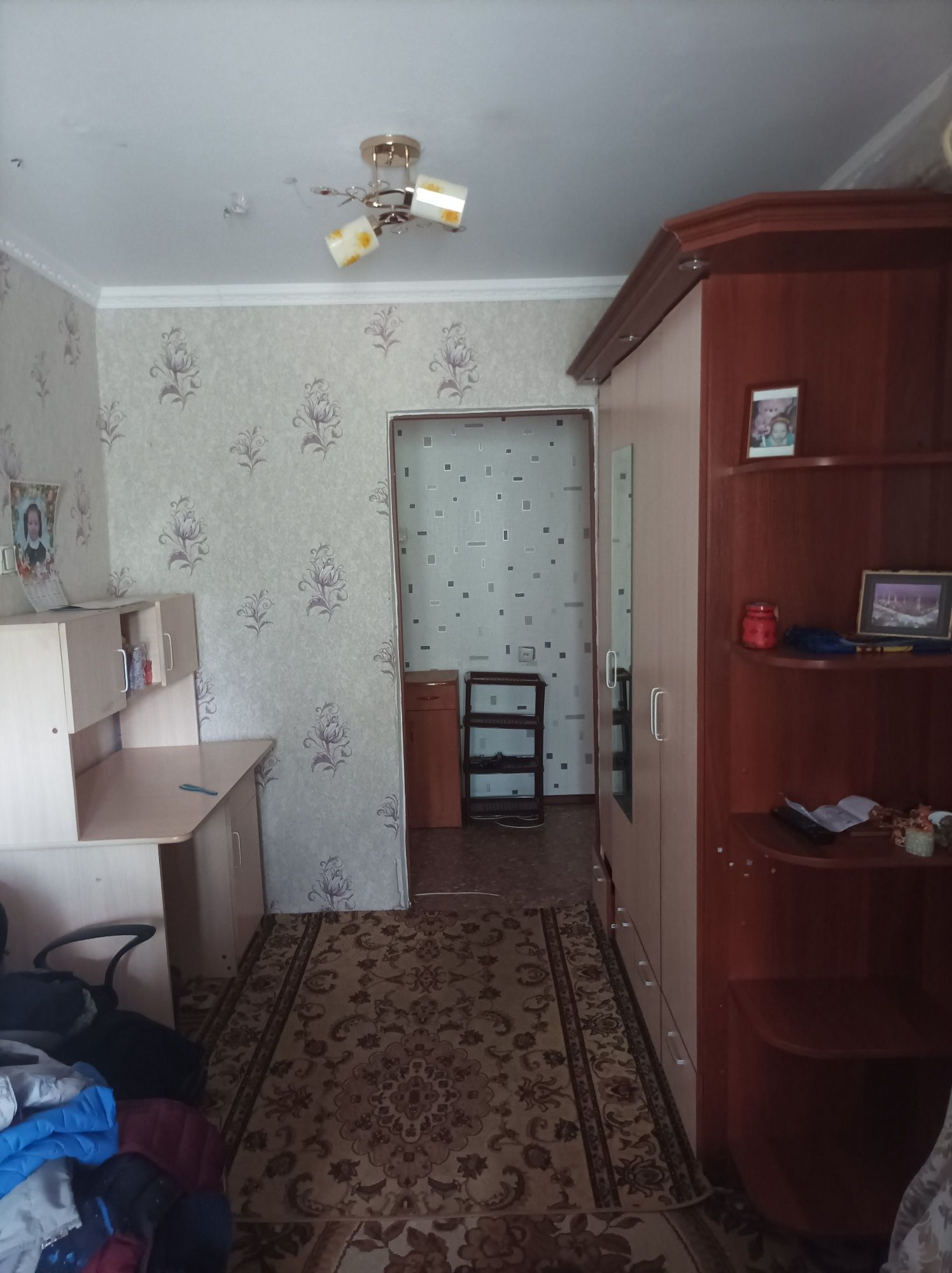 Продам 2 комнатную квартиру в городе Экибастуз