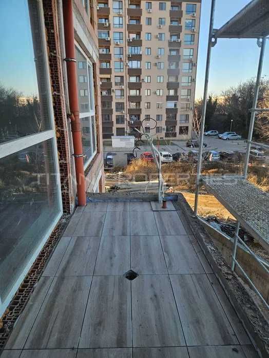 Продава се Двустаен апартамент в Пловдив, Южен - 77 кв.м за 1155 €/кв.м - Снимка #6