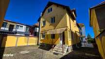 Spatiu Comercial, Stradal, Vila P+E+M, Curte + Parcare privata |VIDEO