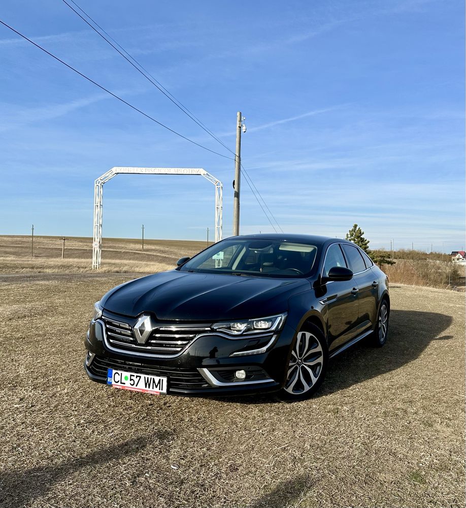 Renault Talisman