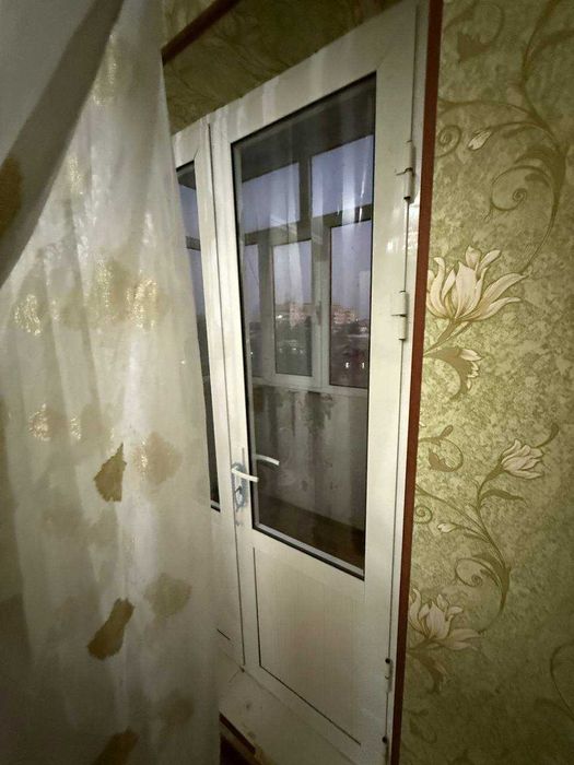№4232 Продается квартира с ремонтом не дрого 4х комнатная 120кв