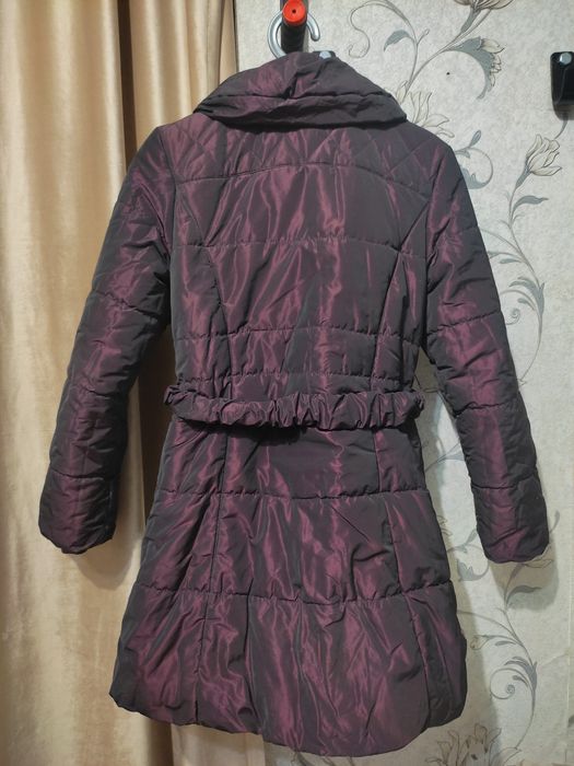 Куртка подростковая для девочки