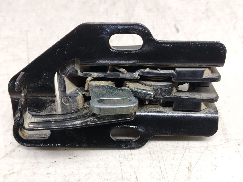 Broasca usa stanga spate jos Toyota ProAce 1 [2013 - 2016] 1.6 D 3WZ-