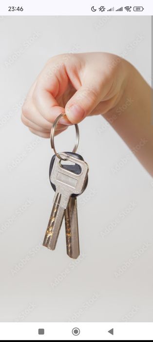 Продам 1 комнатную квартиру