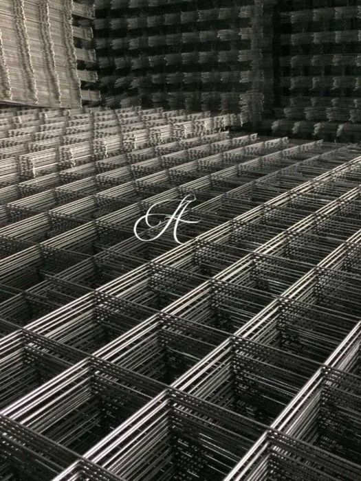 Дорожная сетка Yol setka