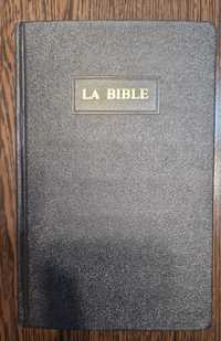 Biblia, editie in limba franceza