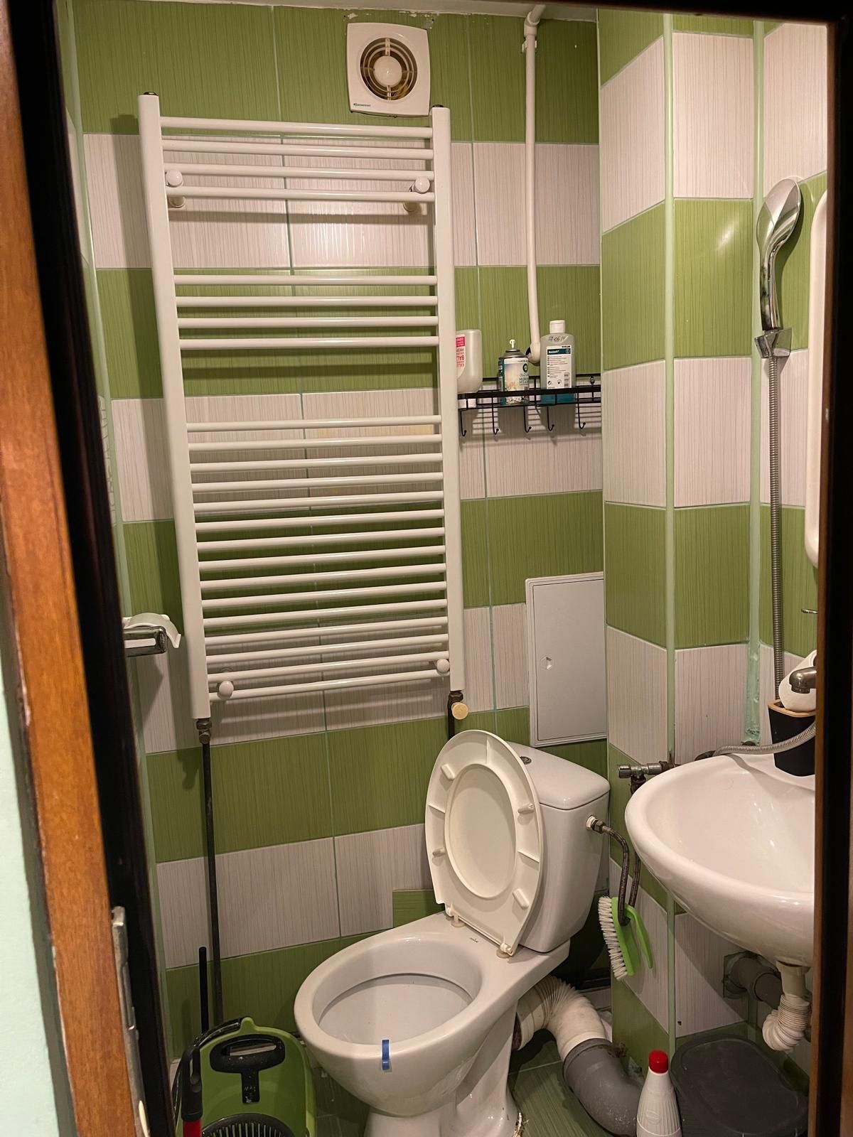 Apartament de închiriat