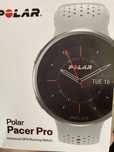 Polar Pacer pro, sigilat!