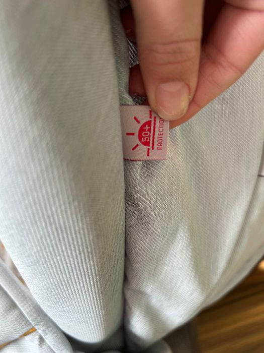 Бебешка количка retrus alpina