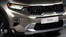 Kia sonet srochna 2025 0 prabeg nasiya