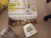 Блендер Philips , 350W, 1l