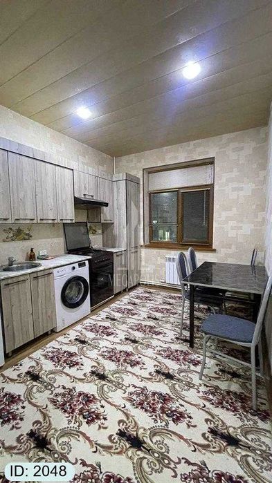 kvartira sotiladi №2048  Severniy Saxirniy bolnitsa tomonda 2xonalik