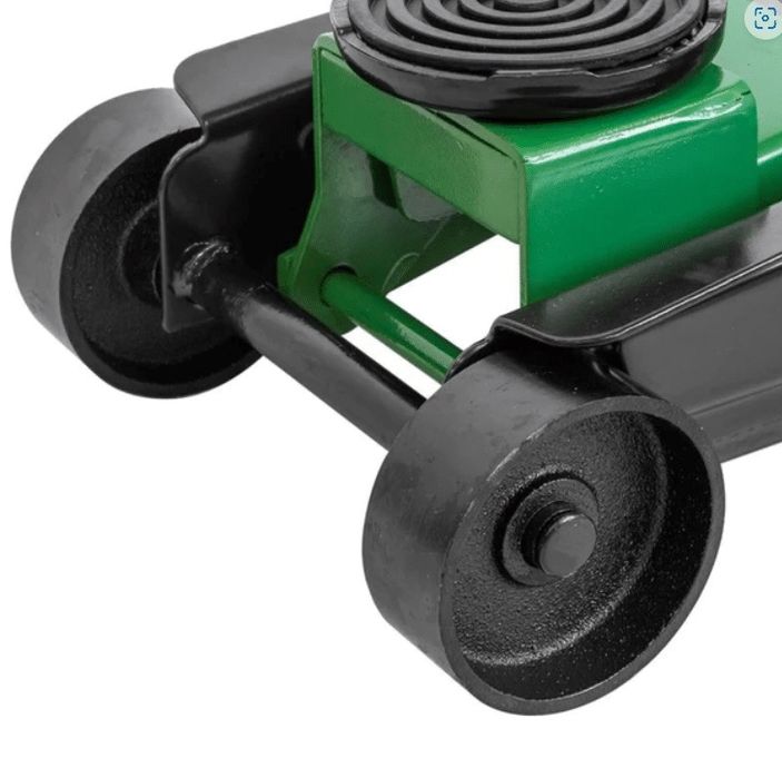 Крик крокодил с 2 помпи 3 тона 135–465мм ROCKFORCE + 2 Подаръкa