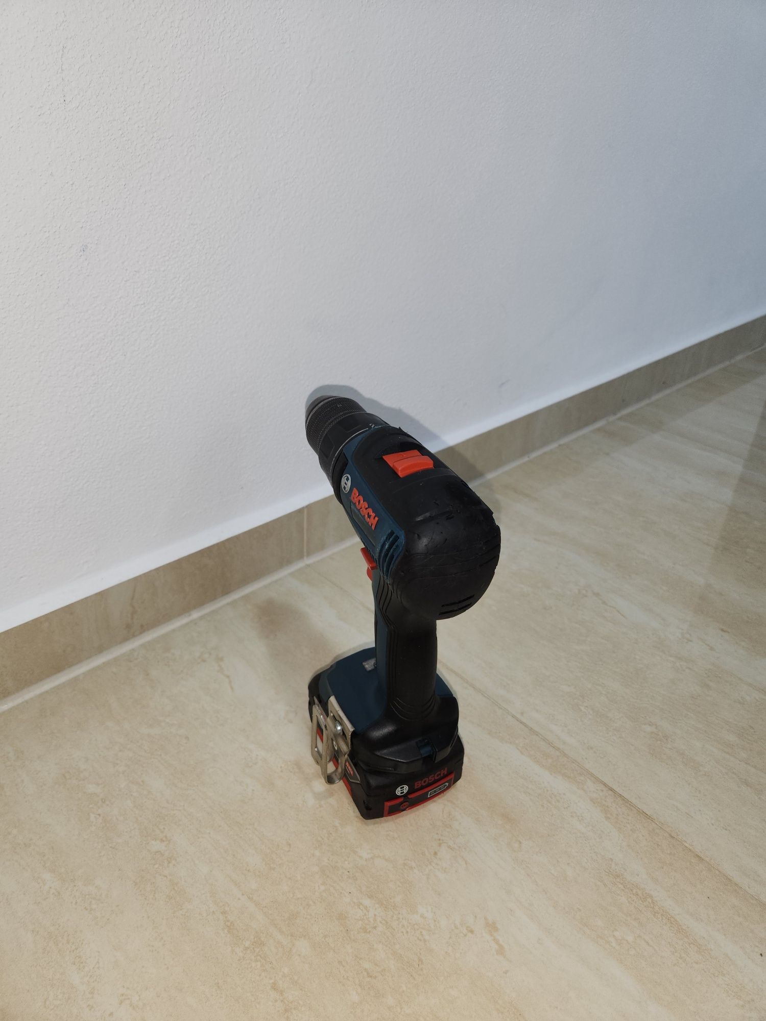 Autofiletanta Bosch GSR 18V-55