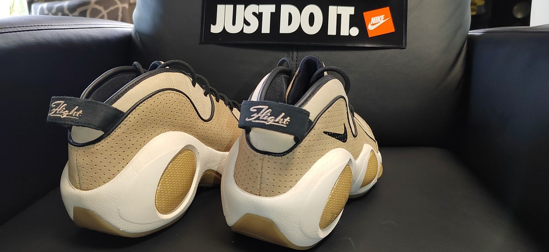 Nike Air Zoom Flight 95, номер 44