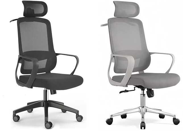 Офисное кресло PRICH бесплатная  доставка, гарантия, рассрочка!